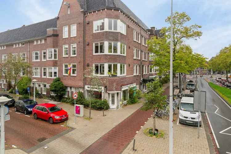 Winkel Amsterdam | Zoek winkels te huur: Wielingenstraat 22 1078 KK Amsterdam [funda in business]