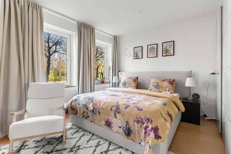 4 Kamer Appartement Amsterdam Zuid - Luxe Badkamer - Balkon