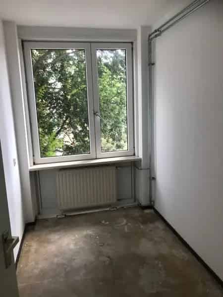 Ruim appartement 3 slaapkamers groene omgeving