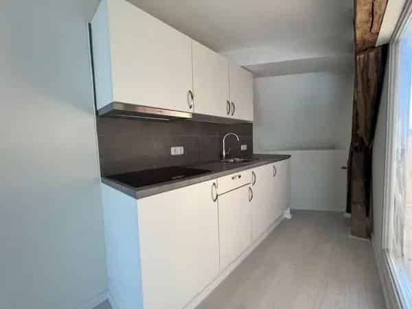 Nieuwbouw appartement centrum Sittard met patio