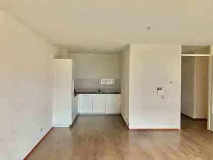 55+ 3-kamerappartement 94m2 Eindhoven
