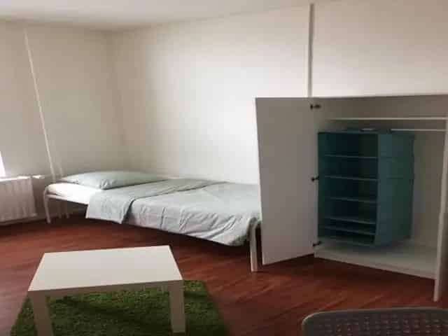 Kamer Maastricht Centrum - 16m² Gemeubileerd Studentenhuis