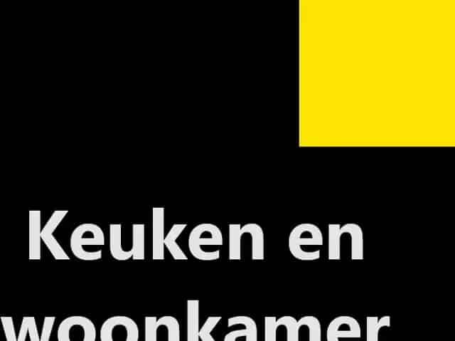 Huis te koop in Hooghe Heer Eindhoven