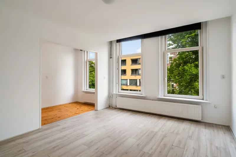 Appartement te koop Rotterdam West Schietbaanlaan