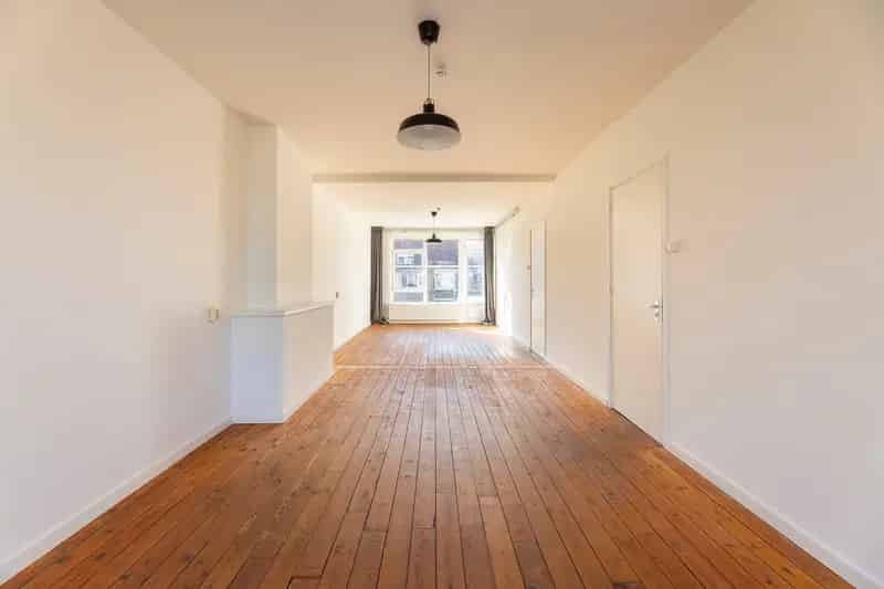Appartement te koop Rotterdam Goudsesingel 77m2 2 slaapkamers balkon
