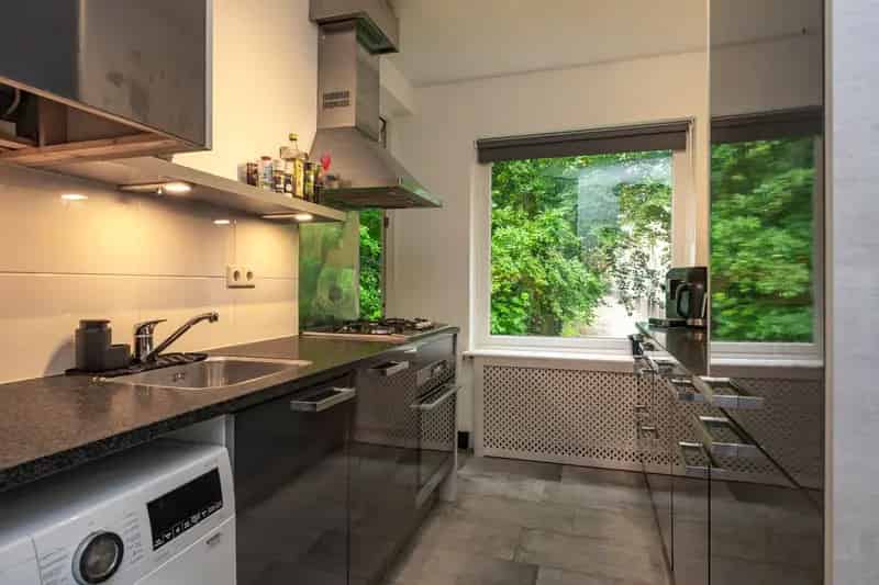 Appartement te koop Zeist Kerckebosch 3 kamers balkon bosrijk