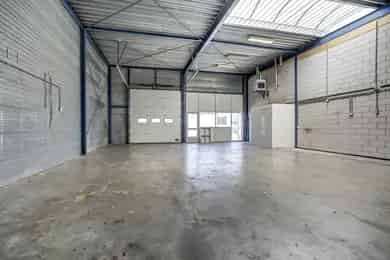 150 m2 Bedrijfsruimte te Huur Lelystad