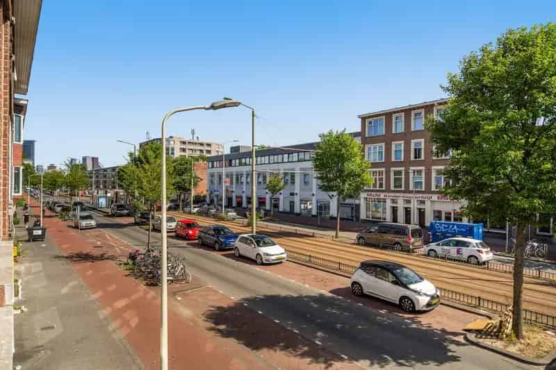 Kluswoning Oud Rijswijk Starters