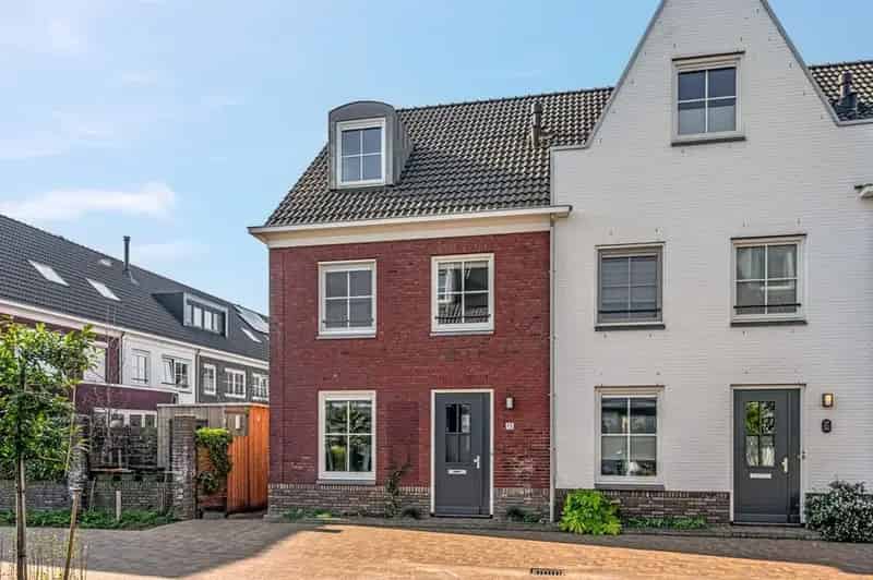 Eindewoning Op Enka 5 slaapkamers Energielabel A