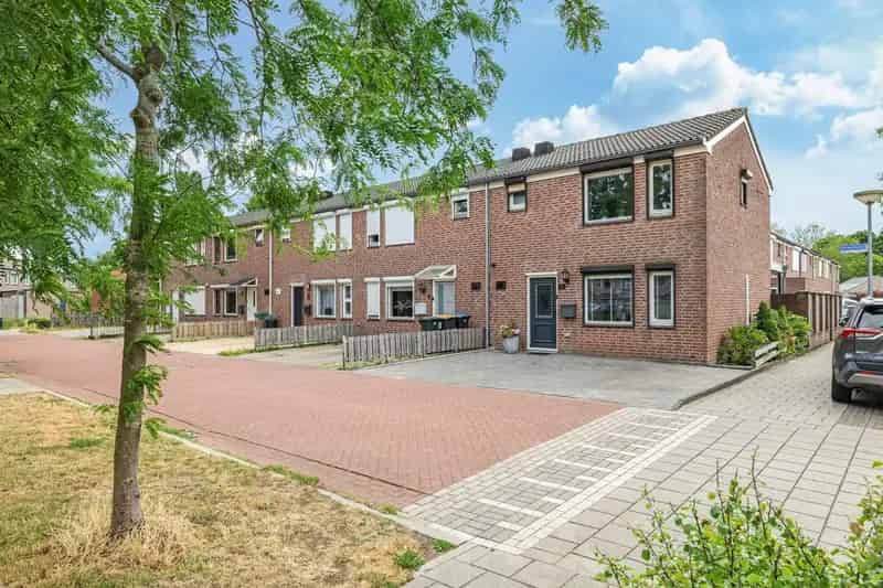 Huis te koop Beuningen 3 slaapkamers Tuinkamer