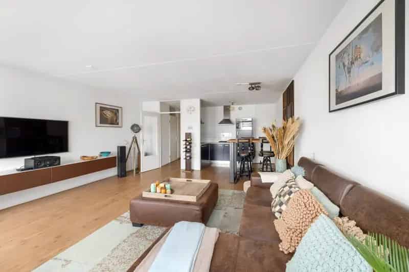 Appartement te koop: Gerstakker 27 3124 XA Schiedam | Funda