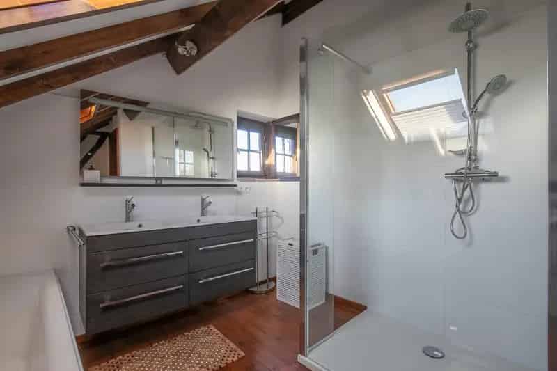 Karaktervolle woning Voerendaal Heerlerweg 1722 gerenoveerd 1980