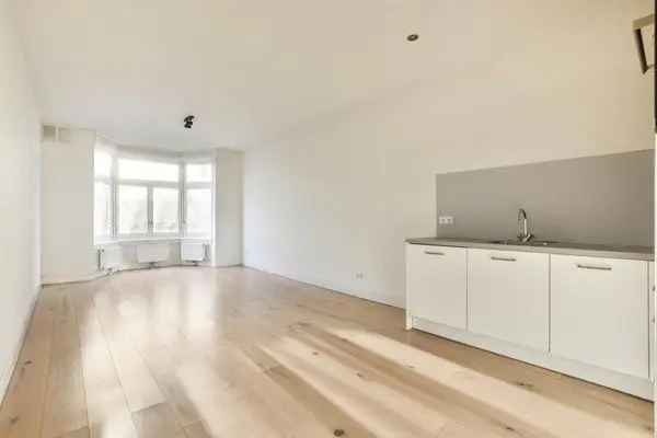 Appartement Te Huur in Amsterdam, Noord-Holland