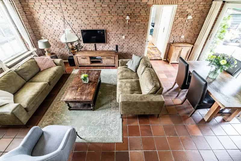 Huis te koop Zoeterwoude Zuidbuurtseweg 73