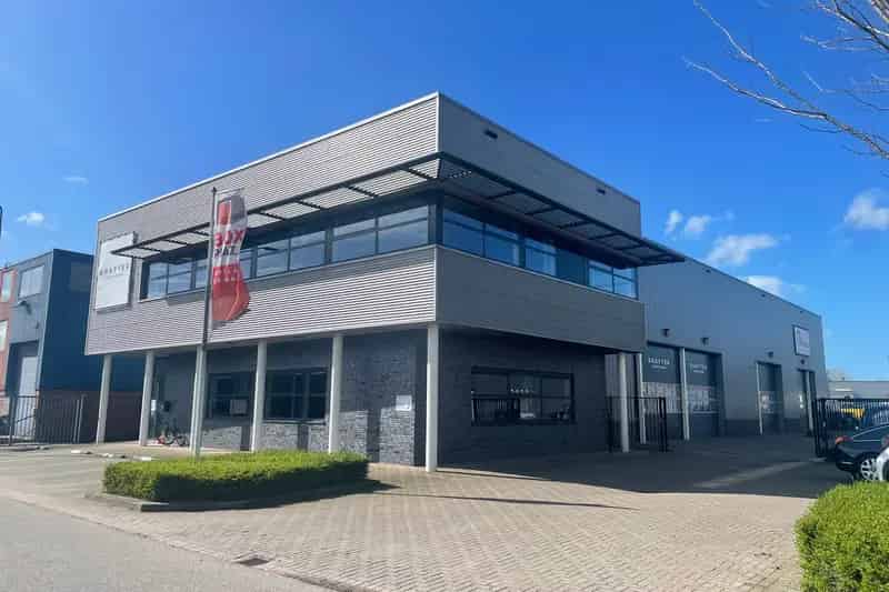 Kantoorruimte te Huur Oudewater 35m2