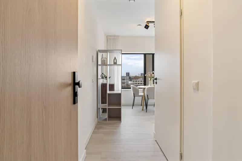 Gemeubileerd Appartement Capelle aan den IJssel Nabij Rotterdam