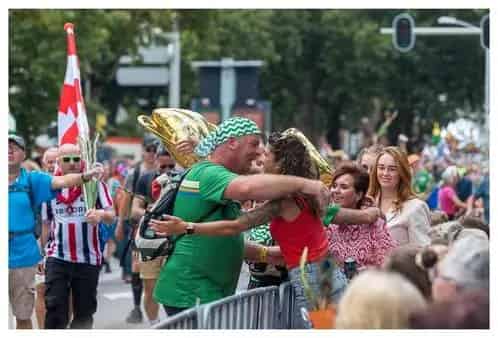 Nijmegen Noord: 2-Persoonskamer Vierdaags Verblijf