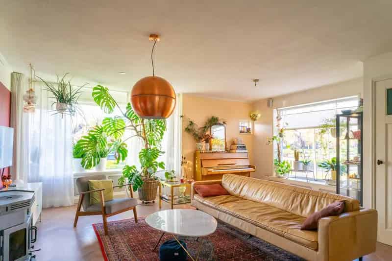 Royale Tweekapper 140m2 4 slaapkamers Kadijken