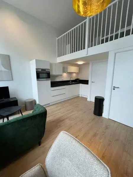 Appartement Te Huur in Alkmaar, Noord-Holland