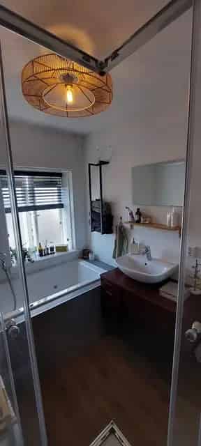 Bovenwoning Zwolle 34m2 2 Kamers 1927
