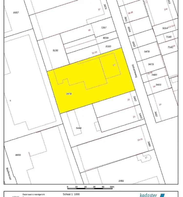Bedrijfshal te Huur Berkel en Rodenrijs Vanaf 500m²