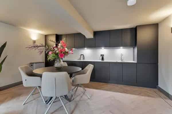 Appartement Minderbroedersstraat Roermond Short Stay