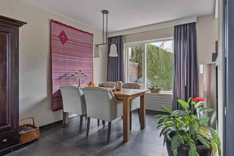 Huis te koop Drunen 3 slaapkamers ruime tuin nabij natuur