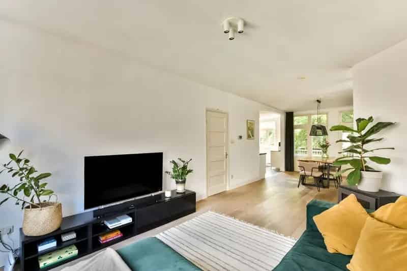 Appartement te koop: Cornelis Trooststraat 60-3 1072 JH Amsterdam | Funda