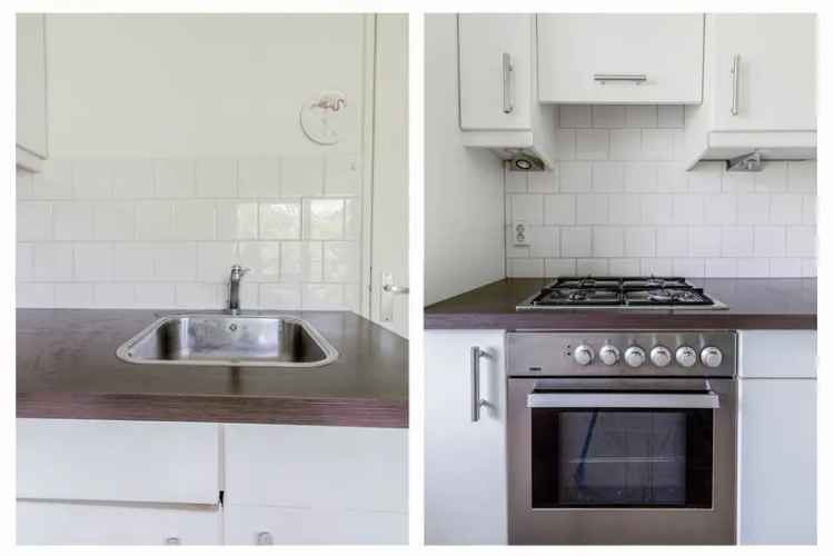 Appartement te koop: Bernhardlaan 45-4 6824 LE Arnhem 
