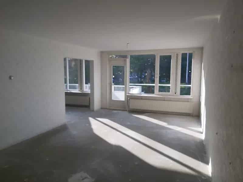 3-kamer appartement Amsterdam Buitenveldert 71m2