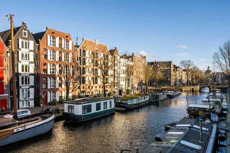 Appartement te koop: Brouwersgracht 180-D 1013 HC Amsterdam | Funda