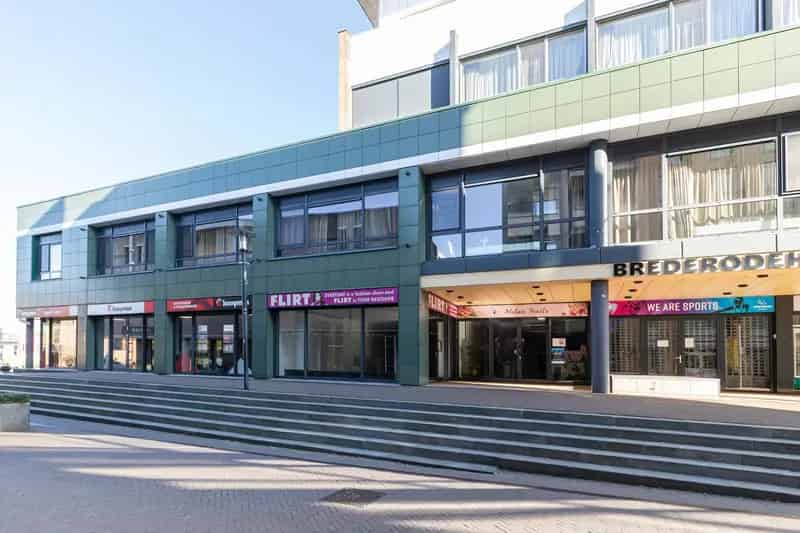 Winkelruimte te huur Papendrecht 88m2 Winkelcentrum De Meent