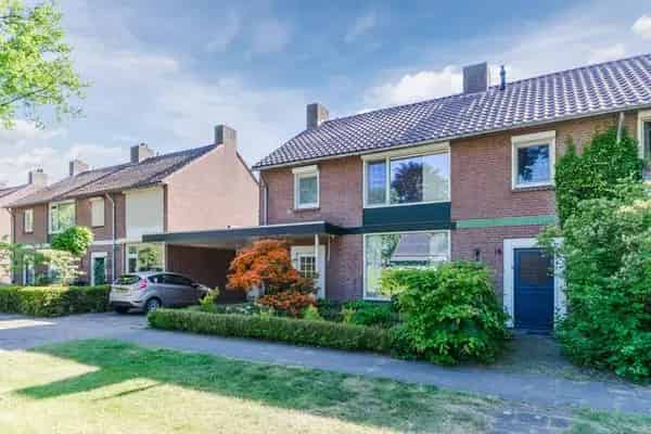 Huis Te Koop , 13, Vondelstraat, Nuenen, Noord-Brabant
