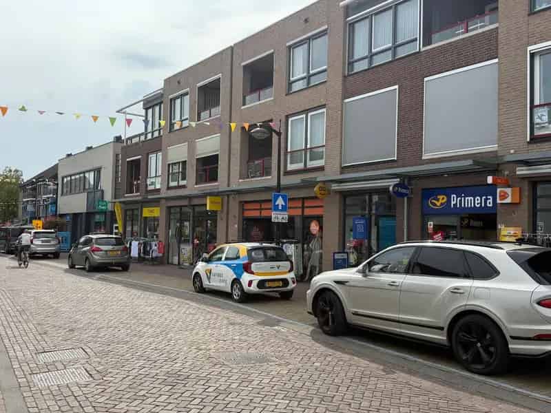 Winkel Someren | Zoek winkels te huur: Postelstraat 8 5711 EN Someren 