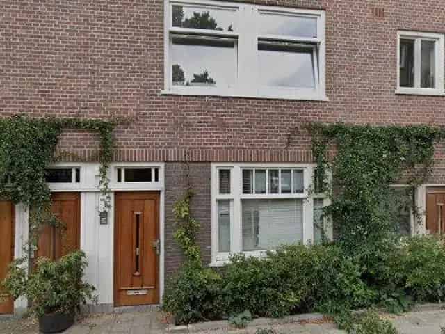 Appartement te huur Amsterdam Staatsliedenbuurt 3 slaapkamers 110m2