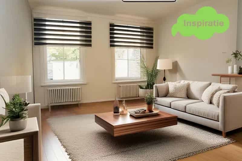 Schitterende woning te koop in St Anna ter Muiden