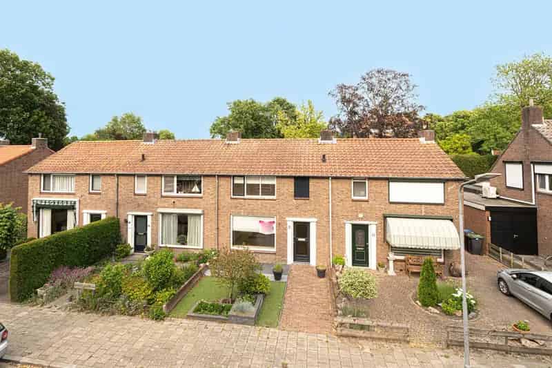 Huis Te Koop , 12, Groenedaal, Kloetinge, Zeeland