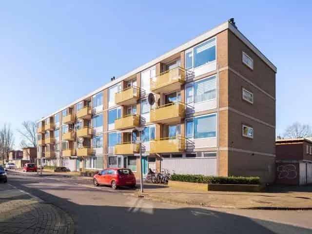 Kamer Enschede Boswinkel 16m2 Eigen Balkon