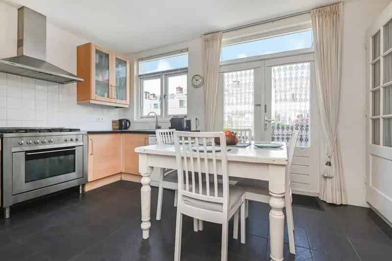 Appartement te koop Mozartlaan Den Haag