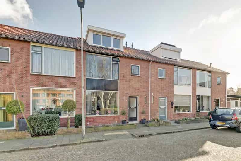 4 Kamerwoning te koop De Lier Jan Vermeerplein