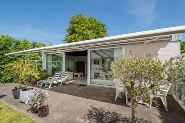 Recreatiewoning Zeeland: Strand, Rust en Privacy