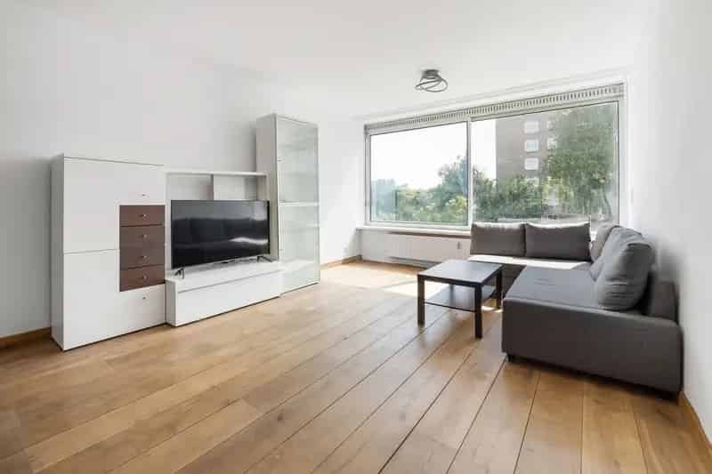 Modern 3 kamer appartement Amstelveen Stadshart
