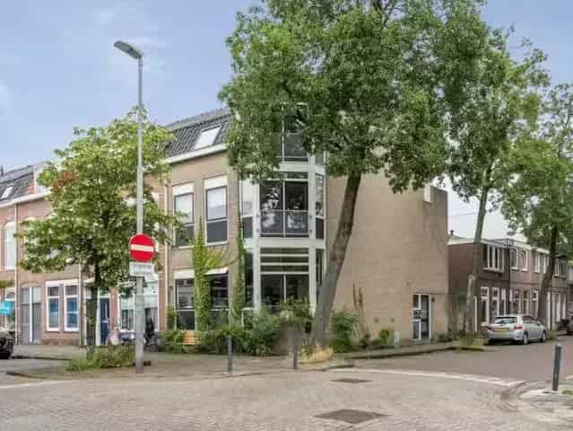 Top appartement Haarlem Transvaalbuurt  Dakterras Ruime berging