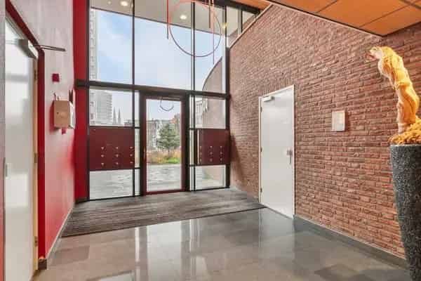 Ruim 4-kamerappartement Eindhoven Centrum