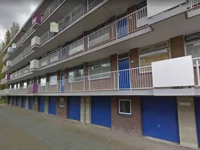 Studentenkamer Arnhem - Per 1 Juni Beschikbaar