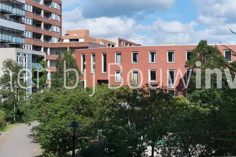 Appartement Te Huur , Amsterdam, Noord-Holland