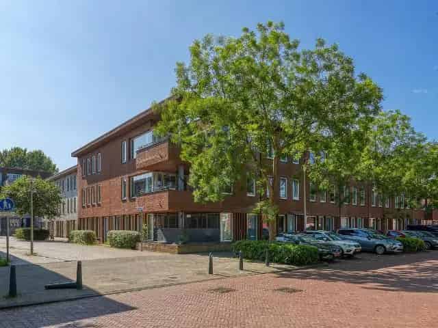98m2 Hoekappartement Groene Haag Rijswijk