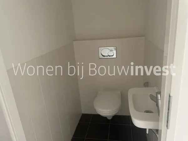 Appartement Te Huur in Diemen, Noord-Holland