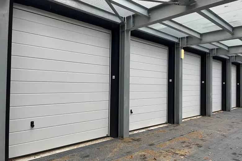 18m2 Bedrijfsruimte Breda Opslag Werkplek 24 7 Toegang