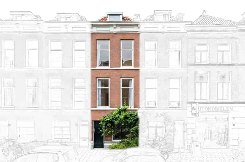 Huis te koop: Malakkastraat 129 2585 SL Den Haag | Funda